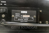 Korg Polysix PS-6