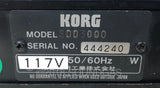 Korg SDD-3000