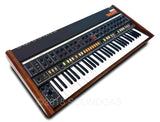 Korg Trident