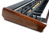 Korg Trident