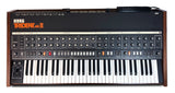Korg Trident Mk II