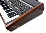 Korg Trident Mk II