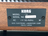 Korg Trident Mk II