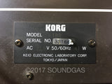 Korg Trident