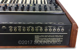 Korg Trident
