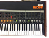 Korg Trident