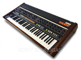 Korg Trident