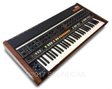 Korg Trident