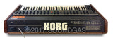 Korg Trident