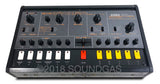Korg X-911 Guitar Synthesizer