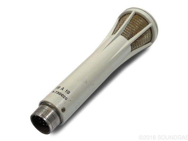 LOMO 19A19 Microphone