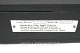 Laney Supergroup mk I (Label)