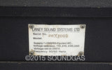 LANEY SUPERGROUP MK1 REVERBERATION UNIT