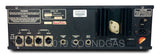 Lexicon Model 200 Digital Reverberator