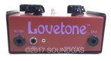 Lovetone Brown Source