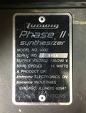 Ludwig Phase II Synthesizer