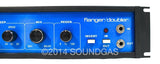 MXR Flanger/Doubler (Front Right)