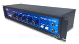 MXR Flanger / Doubler 126