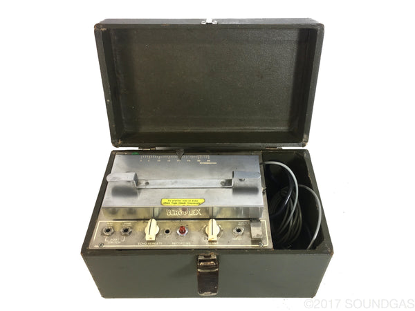 Maestro Echoplex EP-2