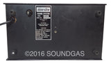 MAESTRO RHYTHM 'N  SOUND G-2