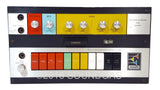MAESTRO RHYTHM 'N  SOUND G-2