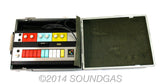 Maestro Rhythm 'n' Sound Drum Machine (In Case)