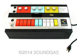 Maestro Rhythm 'n' Sound Drum Machine (Front Power)