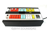 Maestro Rhythm 'n' Sound Drum Machine (Cover)