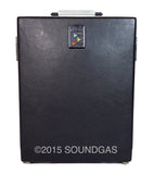 MAESTRO W-2 SOUND SYSTEM FOR WOODWINDS