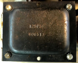 Fender Super Amp Model 6G4 - 1961