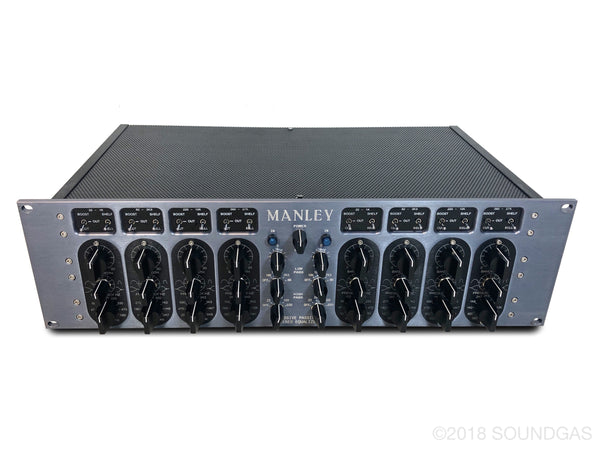 Manley Massive Passive