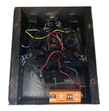 Manny's Fuzz aka Orpheum / Clark Fuzz