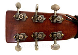 1933 Martin C-1 Archtop Acoustic Guitar