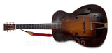 1933 Martin C-1 Archtop Acoustic Guitar