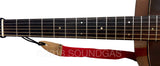1933 Martin C-1 Archtop Acoustic Guitar
