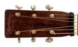 1933 Martin C-1 Archtop Acoustic Guitar