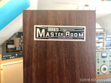 MicMix Master Room Reverb MR-II