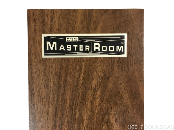 MicMix Master Room Reverb MR-II