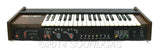 Korg MiniKorg 700 (Front)