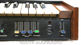 Korg MiniKorg 700 (Front Right)