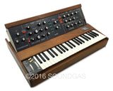 1972 MOOG MINIMOOG MODEL D