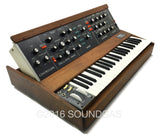 1972 MOOG MINIMOOG MODEL D