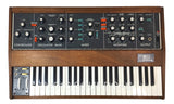 1972 MOOG MINIMOOG MODEL D