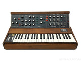 1972 MOOG MINIMOOG MODEL D