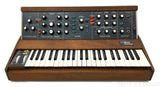 1972 MOOG MINIMOOG MODEL D