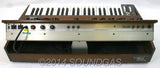 1973 MINIMOOG MODEL D 1
