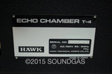 MIRANO (HAWK) ECHO CHAMBER T-4