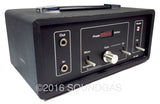 Monacor PZ-100 Phase Shifter