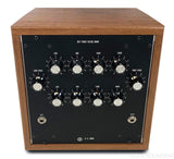 R.A. Moog 907 Fixed Filter Bank