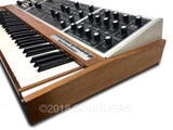 Moog Memorymoog Mk1